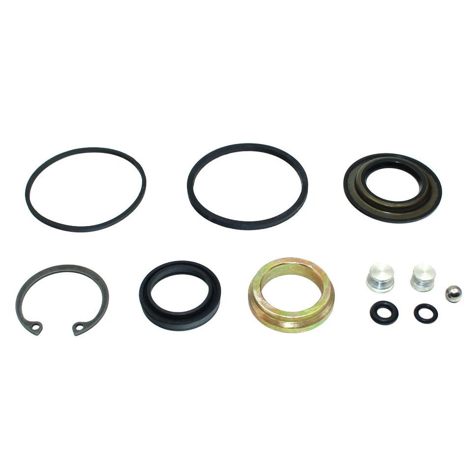 HG500007 Nuevo Kit de Sello Superior de Válvula de Control de Dirección Se Adapta a Case/IH Se Adapta a Ford Foto 1 de 4