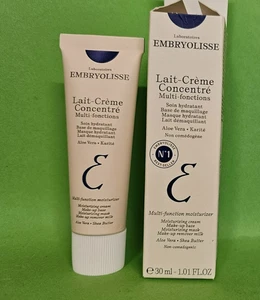 30 ml Feuchtigkeitsspende Gesichtscreme Embryolisse Milchcreme Konzentrat - Bild 1 von 1