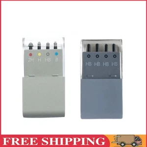 Stylus Pen Tips Kit 2H H HB B Minenersatz für Microsoft Surface Pro - Bild 1 von 12