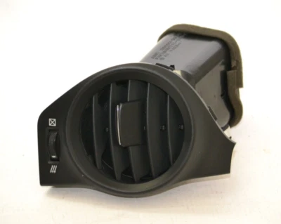 2010-2015 Lexus IS IS250C IS350C painel central dianteiro direito ventilação de ar calor CA FABRICANTE DE EQUIPAMENTO ORIGINAL - Imagem 1 de 3