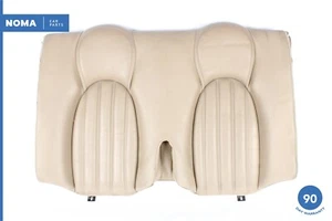 98-00 Jaguar XK8 XKR X100 Convertible Rear Upper Top Seat Cushion SDZ OEM - Picture 1 of 12