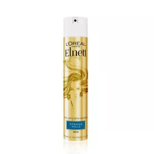 L'Oreal Paris Elnett Starker Halt Haarspray für Alle Haartypen 400ml - Bild 1 von 8