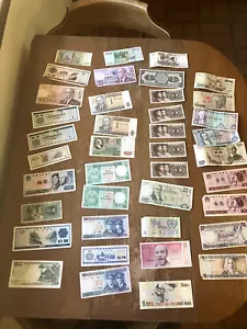 40 billetes extranjeros: Certificados de divisas del Banco de China, Hong Kong - Imagen 1 de 8