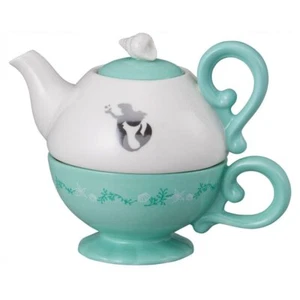 Disney Tea For One - Ariel Teapot set - Picture 1 of 3