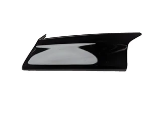 Audi RS7 2014-2018 fuente brillante conductor izquierdo LH borde tablero negro 4G1857237B - Imagen 1 de 4