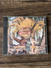 Legendary Axe (TurboGrafx-16, 1989)