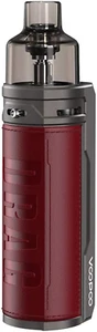 Drag X 80W 4.5Ml Kit Completo Di Sigaretta Elettronica Starter Kit - Senza Nicot - Foto 1 di 12