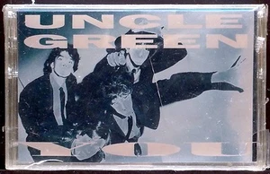 Uncle Green – You LP CASSETTE DB RECORDS 1989 SEALED OOP - Foto 1 di 1