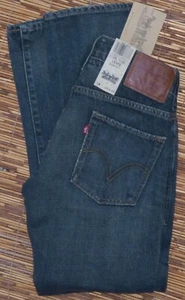 LEVI'S 511 JUNGE HERREN EXTRA SKINNY GERADE MITTELHOHE BAUMWOLLE DENIM JEANS LISTE $ 54 - Bild 1 von 7