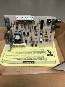 Genie Garage Door Opener 20403R Sequencer Board (PMX 700) 30075R - Picture 1 of 3