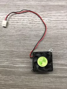 EverCool EC4010M12S DC12V 0.07A 0.84W 40*40*10mm Sleeve Brushless Fan 2Pin - Picture 1 of 4