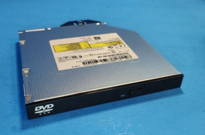 Dell PowerEdge R520 Server Internal 8X SATA DVD-ROM Drive w/Bracket SN-108 DRR6X - Image 1 of 3