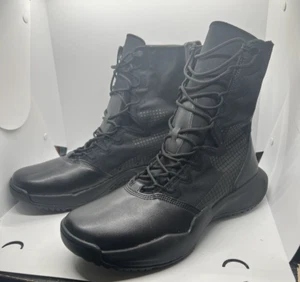 NEW NIKE SFB B1 Shadow Black Tactical Military Boots DX2117-001 Men size 11.5 - Picture 1 of 8