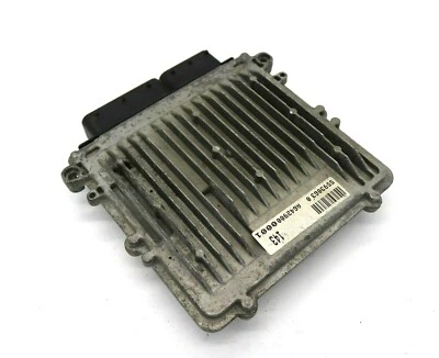 Mercedes-Benz C E- Classe G Sprinter Bosch 6-Zyl. Unità A6429000001 - Immagine 1 di 2