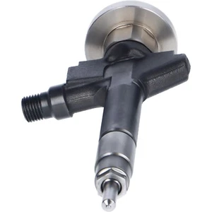 Denso Injektor Einspritzdüse Mazda 6 MPV 2.0 DI 89kW 100kW RF5C 13H50A - Bild 1 von 10