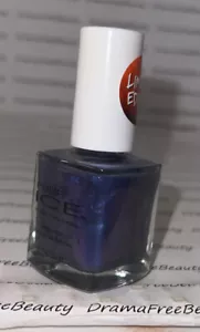 Pure Ice Limited Edition Halloween Nail Polish 1622 * GOOD WITCH * Purple Pearl - Picture 1 of 12