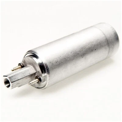 Bomba de combustible eléctrica en línea Delphi para 1985-1989 Alfa Romeo Spider 2,0 L L4 1986 Foto 1 de 4