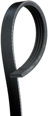 For 2000-2005 Toyota Echo 1.5L Serpentine Belt Gates 159AE41 2001 2002 2003 2004 - Image 1 of 3