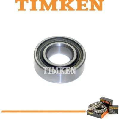 Rodamiento de bolas de rueda Timken para Ford Fairmont 1978-1983 Foto 1 de 4