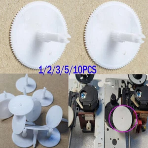 For SONY DVD CD Laser Tracking Gear KSS-213CKSS-210A KSS-212BKSS-150A Spare Part - Bild 1 von 5