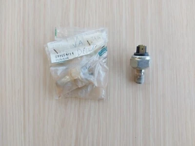 DUCATI 750 900 SS PASO SUPER SPORT INDIANA INTERRUTTORE FRENO STOP POSTERIORE  - Immagine 1 di 4