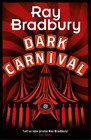 Ray Bradbury Dark Carnival (Paperback) (UK IMPORT)