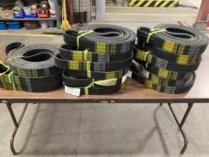 MITSUBOSHI 17X 5334 BAC COOLING TOWER BELT (B-210) - Picture 1 of 7