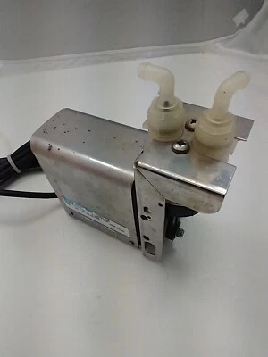 Creo KODAK CTP  Plate processor GRI 12950-004 BELLOWS PUMP - Image 1 of 4