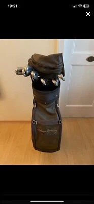 Golfschläger Komplettset MC Gregor - Bild 1 von 4