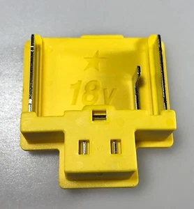 Terminal atornillador de impacto inalámbrico Makita XDT04 18v LXT 643852-2 - Imagen 1 de 2