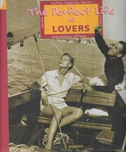 Libro HC de Monique Pivot The Perfect Life of Lovers 2001 - Imagen 1 de 1