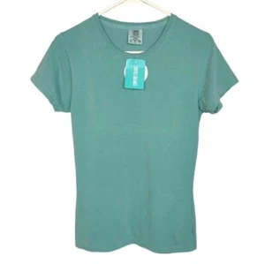 Comfort Colors Shirt Seafoam Green size Small NWT - Picture 1 of 10