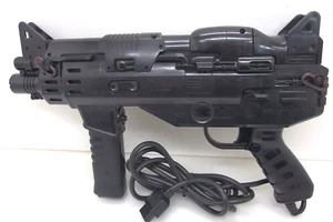 Famicom hyper shot gun controller Guncon official Bandai Nintendo Made in Japan - Picture 1 of 10