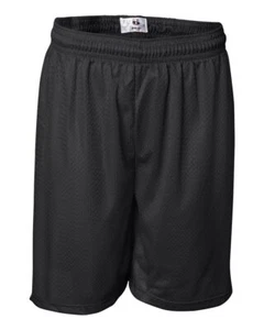 Badger - Pro Mesh 9" Shorts with Pockets - 7219 - Picture 1 of 2