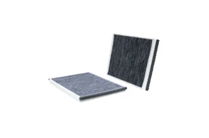 Wix 24813 Cabin Air Filter, Pack of 1 - Picture 1 of 1