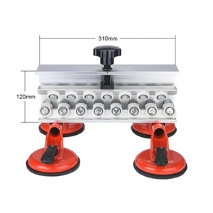 Aluminum-Plastic Pipe Straightener 16MM-32MM Pipe Straightening Leveling Machine - Bild 1 von 6