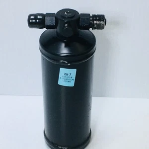 Compressor Works A/C Receiver Drier-Filter Drier  33258 - Imagen 1 de 2
