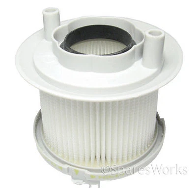 HOOVER Vacuum T80 Washable HEPA Filter Anti Allergy Alyx Cylinder Cleaner - Image 1 of 2