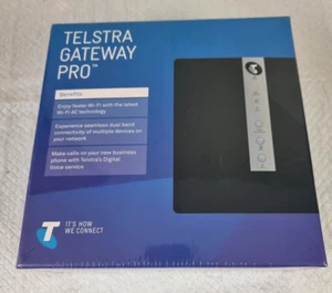 TELSTRA GATEWAY PRO - NETGEAR - V7610-1TLAUS - NEW SEALED - Picture 1 of 4
