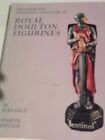 The Charlton Standard Catalogue of Royal Doulton Figurines,Jean Dale