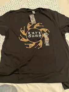 Kate Bush Shirt Large - Picture 1 of 6