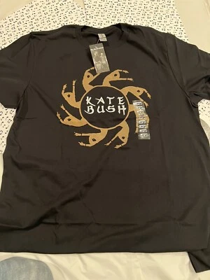 Kate Bush Shirt Large - Image 1 of 4