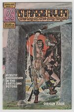 STAR SLAYER #1 ( VF/NM 9.0 ) 1ST ISSUE THE LOG OF THE JOLLY ROGER MIKE GRELL PAC
