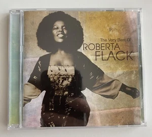 SEALED The Very Best of Roberta Flack (CD, 2006, Rhino/Atlantic) Greatest Hits - Bild 1 von 2