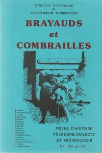 braauds & combrailles, history review, folklore,dialect and archaeology 46-47 - Picture 1 of 2