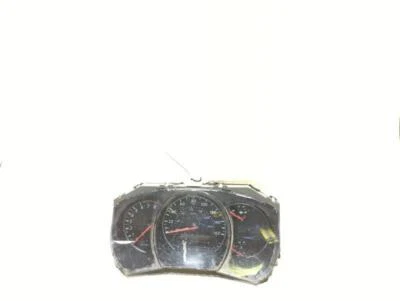Medidor de velocímetro usado se adapta a: Nissan Murano Cluster 2014 3,5 L 6 cilindros MPH 4 puertas Foto 1 de 4