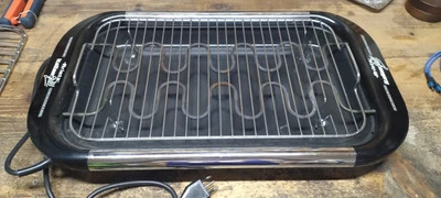 Griglia Elettrica Ariete - Immagine 1 di 2