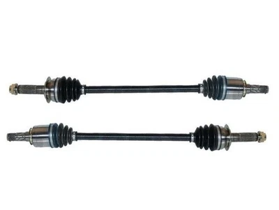 Rear Automatic Transmission Axles Fits Subaru Forester 2.5 Non Turbo 2014-2018 - Image 1 of 4