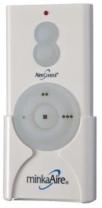 MinkaAire RC211 White Hand Held 32 Bit Airecontrol Ceiling Fan Remote System - Picture 1 of 1