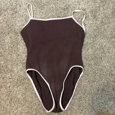 Traje de baño Jantzen de una pieza - talla 14 Foto 1 de 2